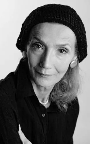 Emina 'Minka' Muftić