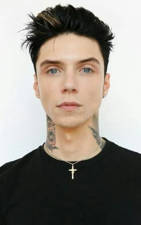 Andy Biersack