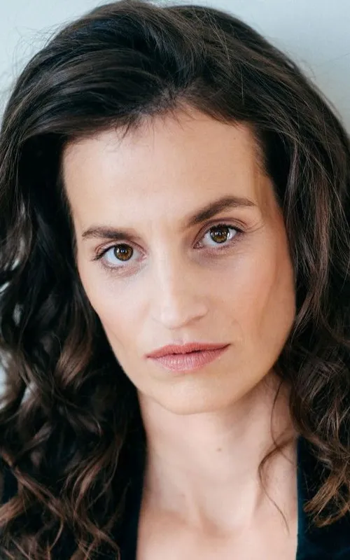 Lisa Charlotte Friederich