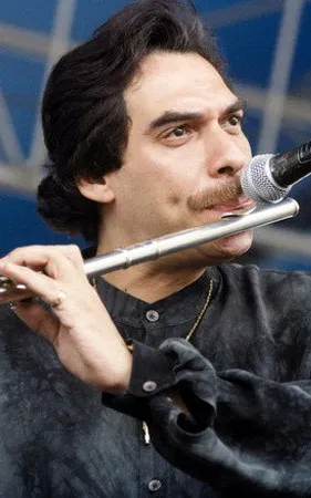 Dave Valentin