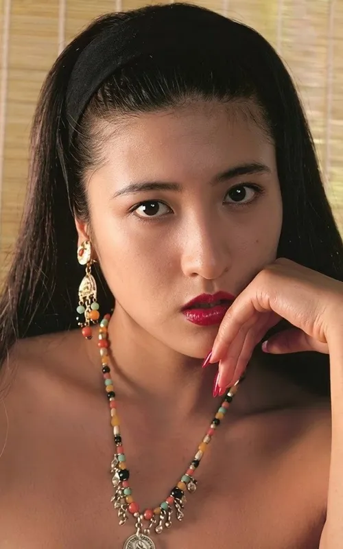 Mariko Itsuki