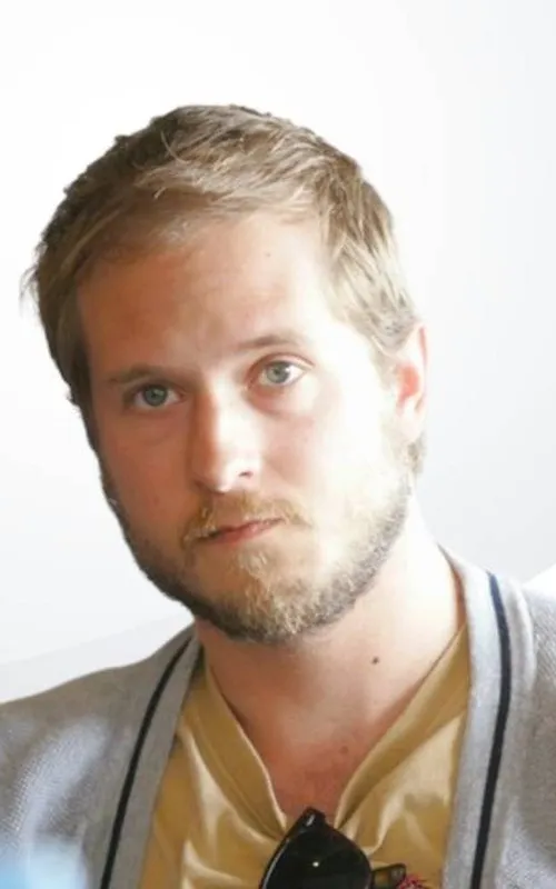 Luka Martin Škof