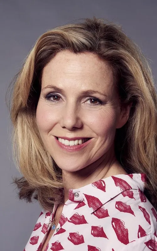 Sally Phillips