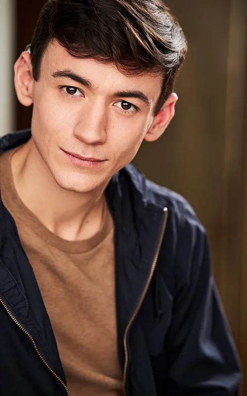 Connor McKinley Griffin