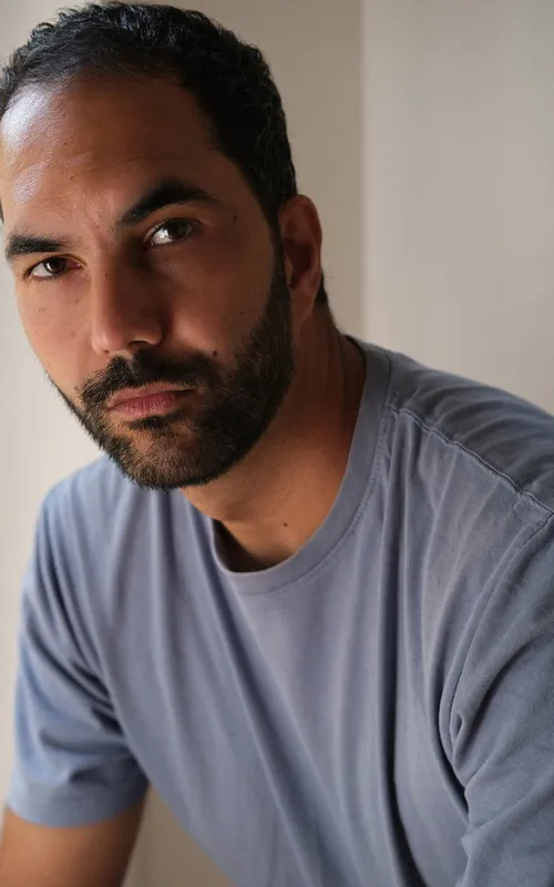 Mohamed-Ali Boulabiar