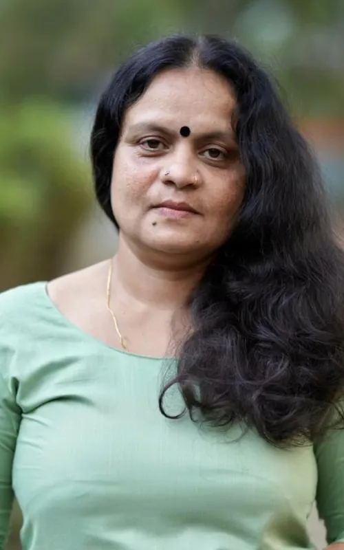 Jaya Kurup