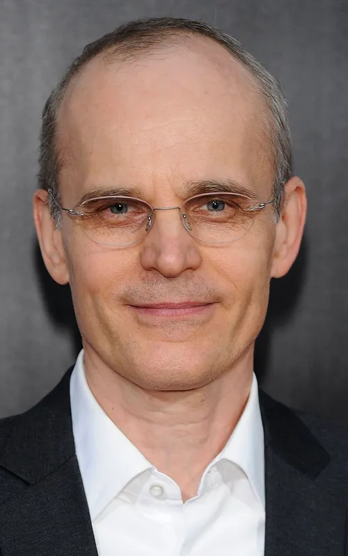Željko Ivanek