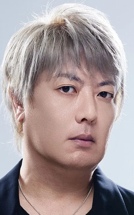 Satoshi Yaginuma