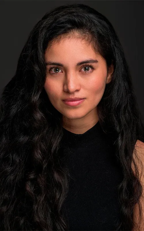 Silvana Goycochea