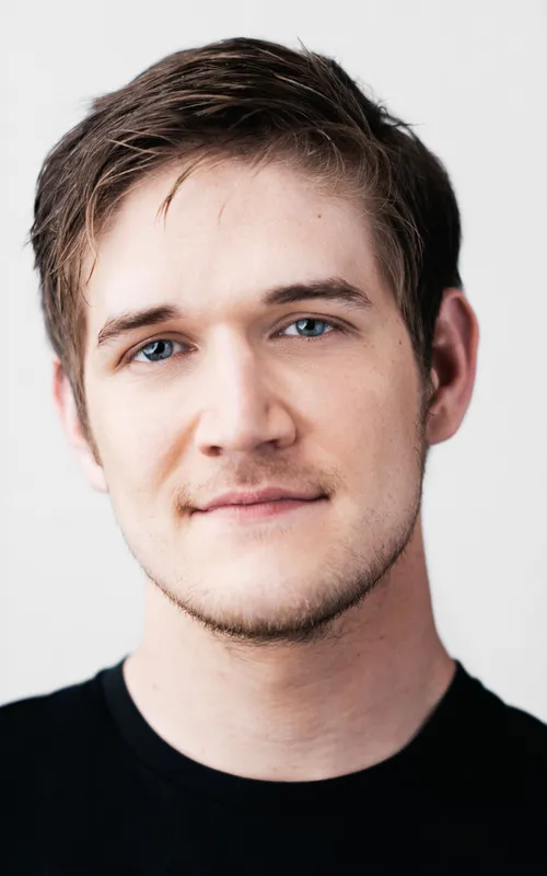 Bo Burnham