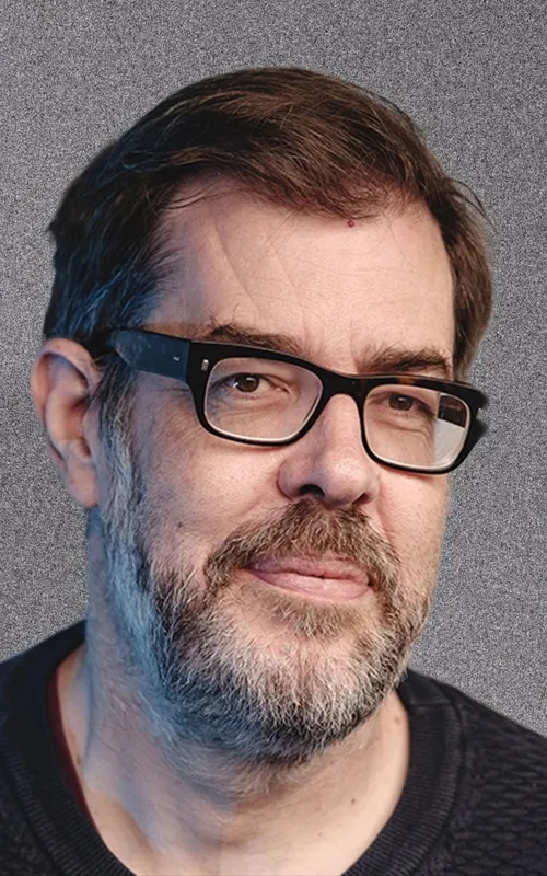 Richard Osman