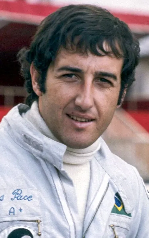 José Carlos Pace