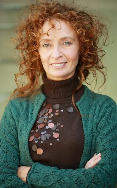 Christel Van Schoonwinkel