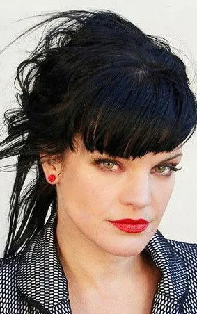 Pauley Perrette
