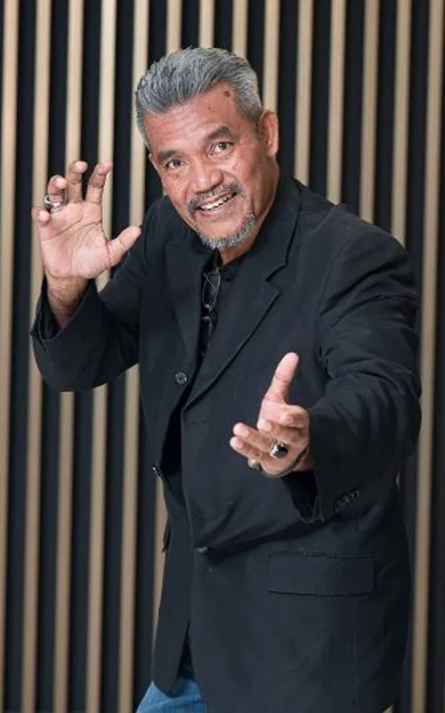 Ruzaidi Abdul Rahman