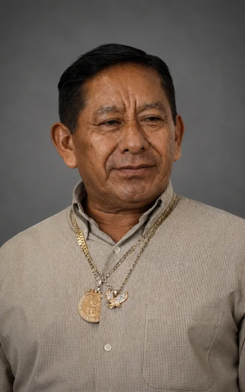 Juan Hernandez El Sapito