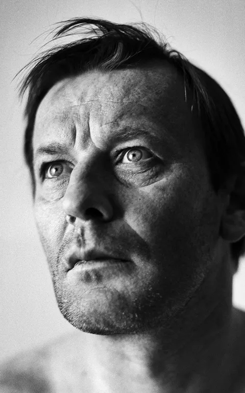 Martin Kippenberger