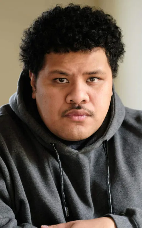 Albert Latailakepa
