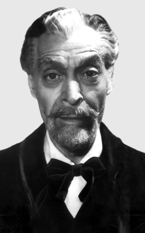 Narciso Ibáñez Menta