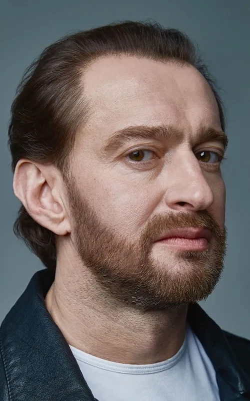 Konstantin Khabenskiy