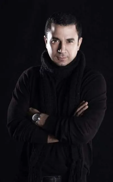 Ahmed Saeed Abdel-Ghany