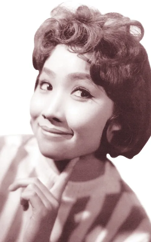Sonomi Nakajima