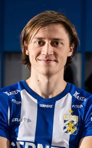 Simon Thern