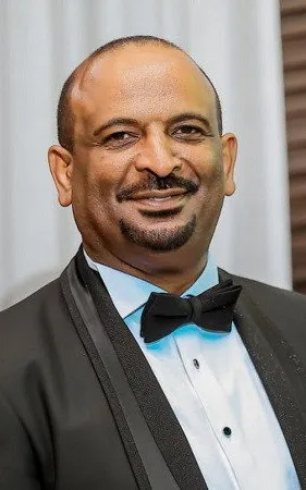 Tamiru Birehanu