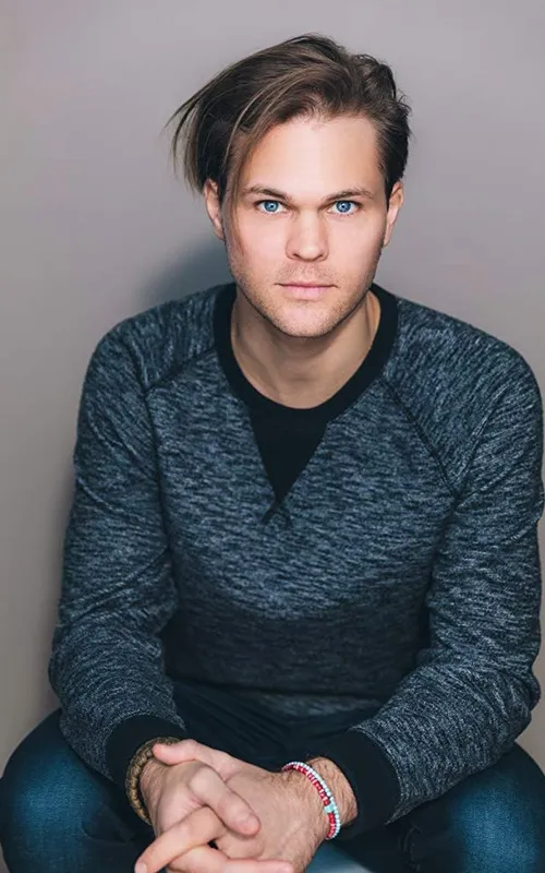 Matthew James Ballinger