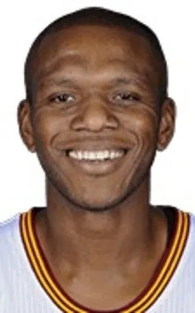 James Jones