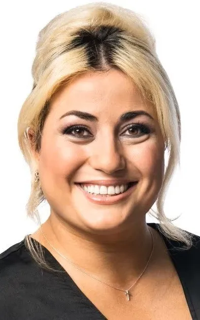 Natalie Demirian Genna