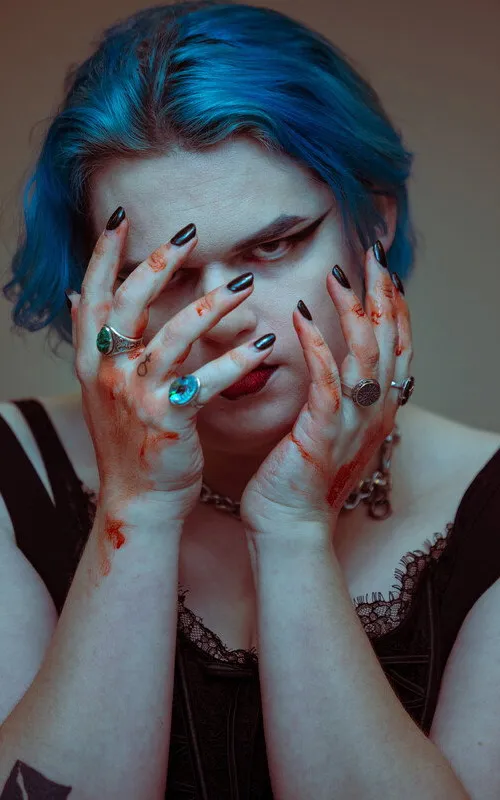 Carrsan T. Morrissey