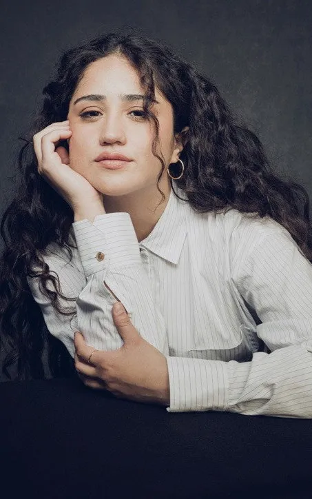 Haley Sanchez