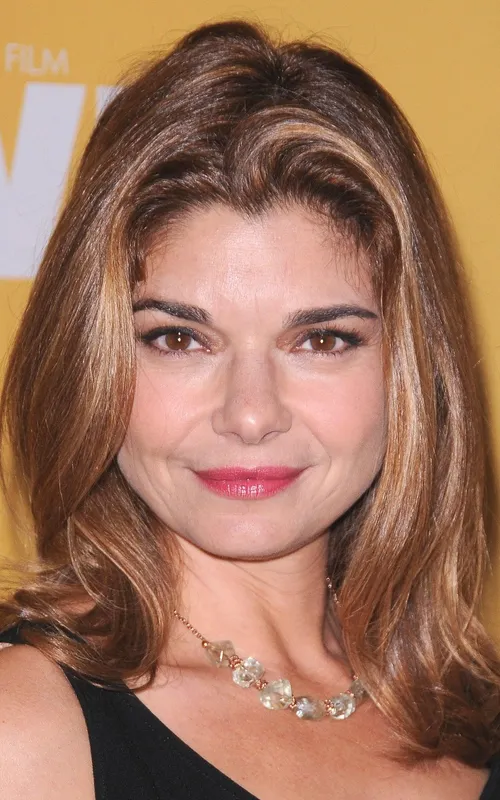 Laura San Giacomo