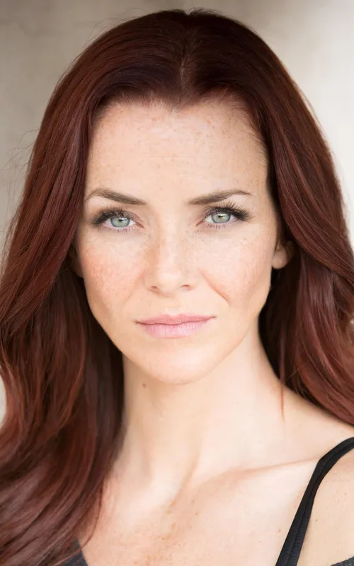 Annie Wersching