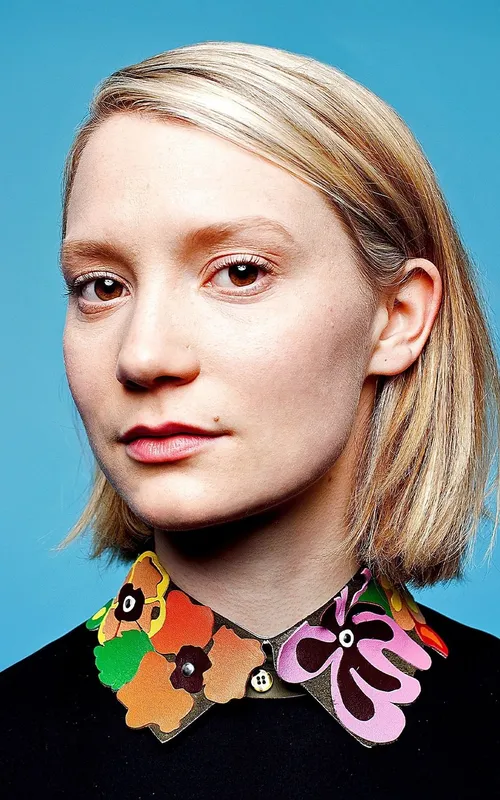 Mia Wasikowska