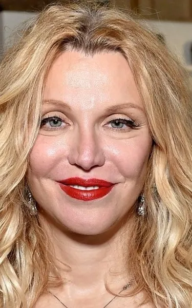 Courtney Love