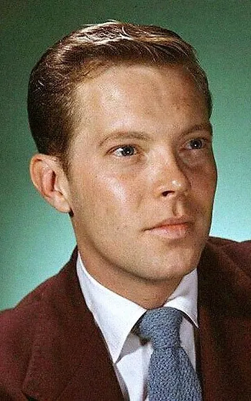Dick Haymes