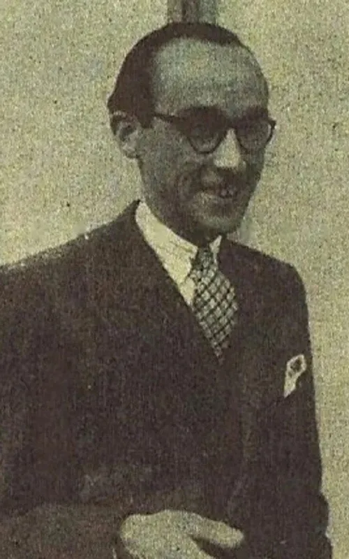 Víctor Ramírez