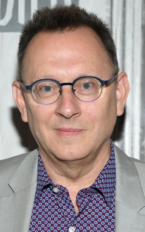 Michael Emerson
