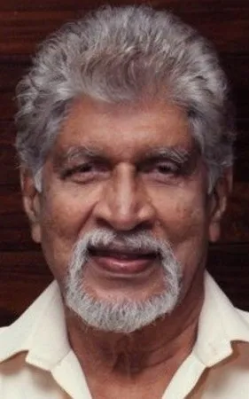 Robin Fernando