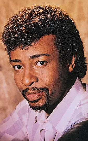 Dennis Edwards