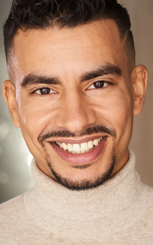 Tyler Antoine Gordon