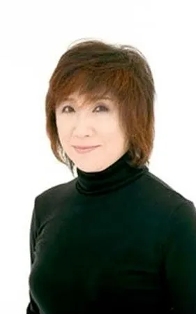 Kazue Komiya