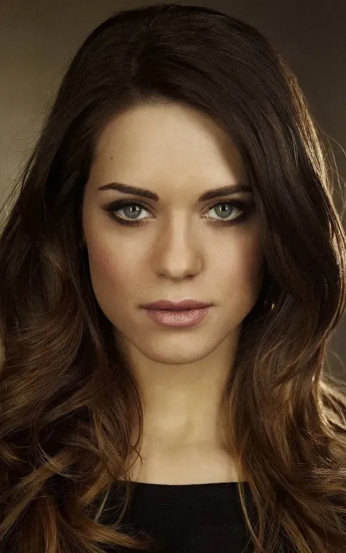 Lyndsy Fonseca