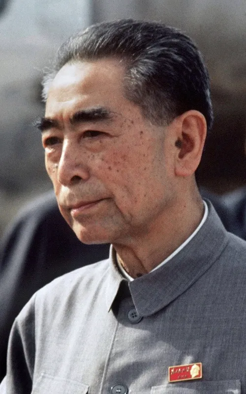 Zhou Enlai