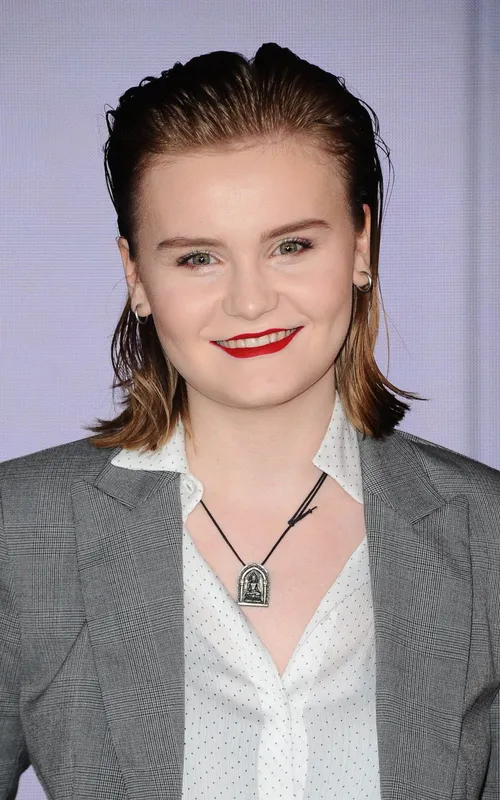 Morgan Turner