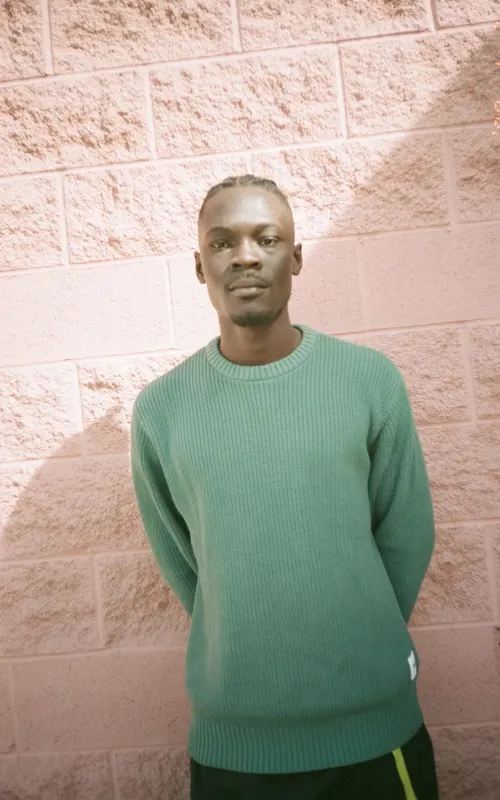 Akwasí Baffour Owusu