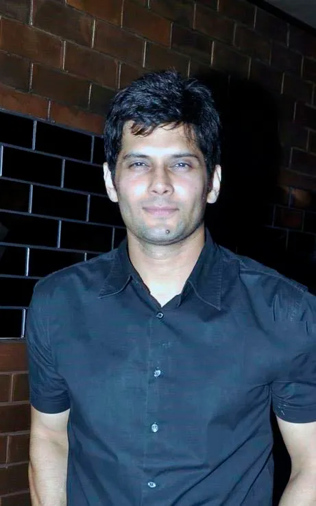 Amar Upadhyay