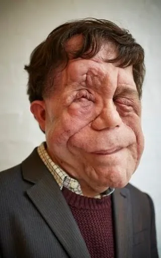 Adam Pearson